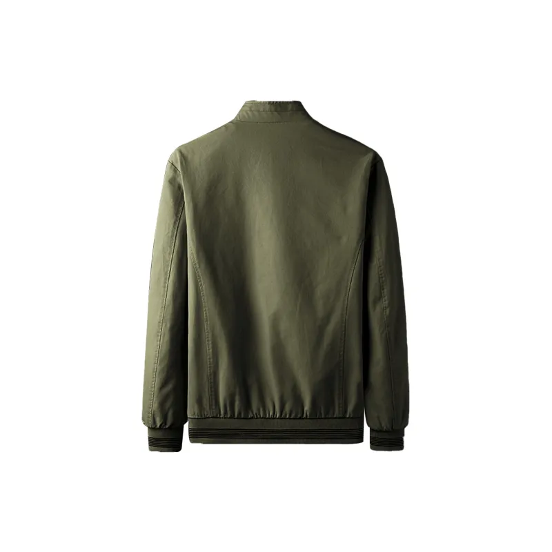 Jeep Lifestyle Jackets Men-6