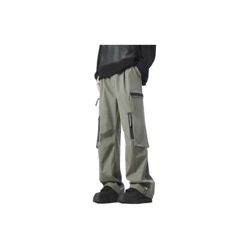 SZSX Cargo Pants Unisex