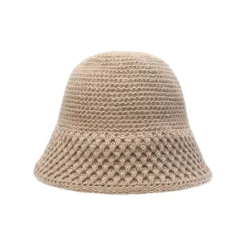 FREE RABBITⅡ Bucket Hats Women's