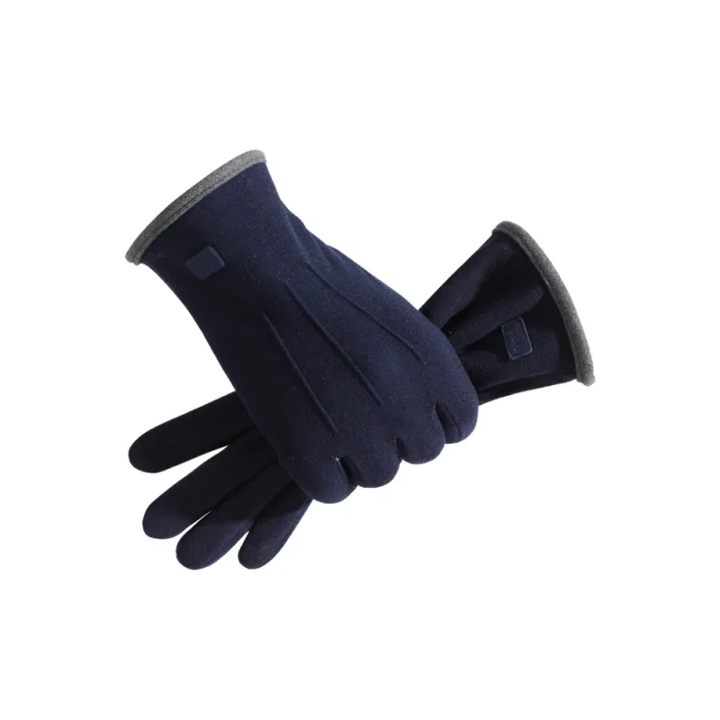 Shizhu Thermal Knit Gloves Men's-8