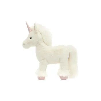 JELLYCAT Isadora Unicorn Stuffed Animal