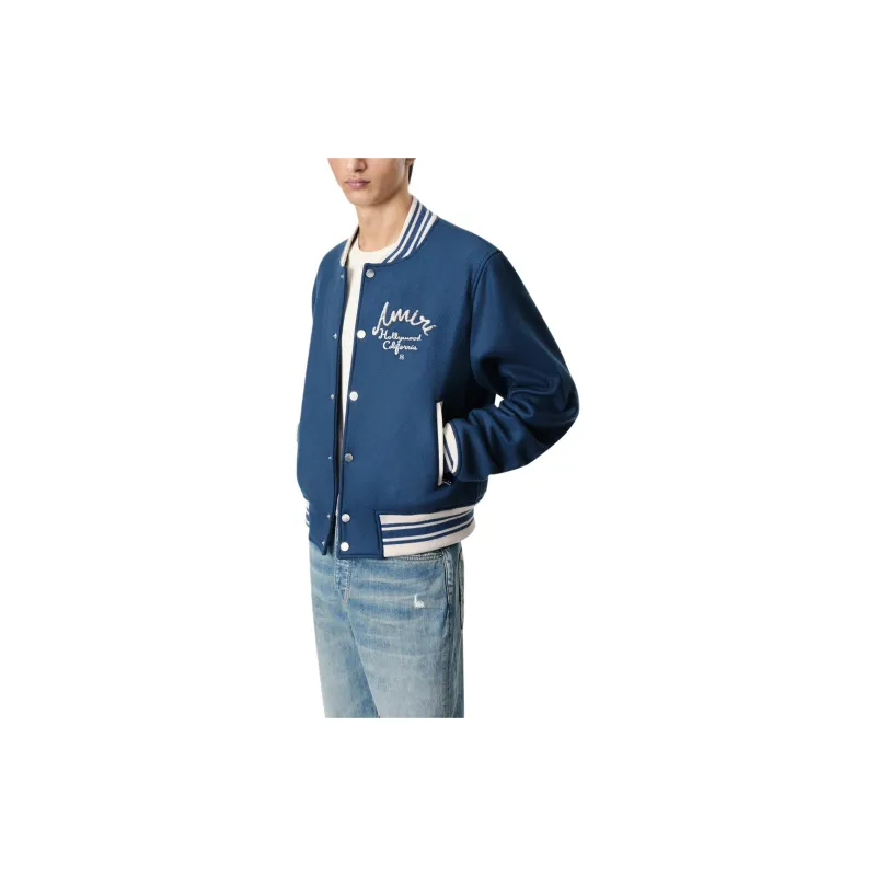 AMIRI Hollywood Bomber Jacket-1