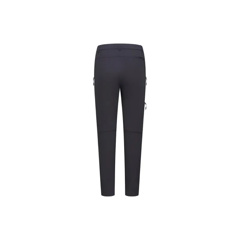 Biyin Leufen Casual Pants Men's-1
