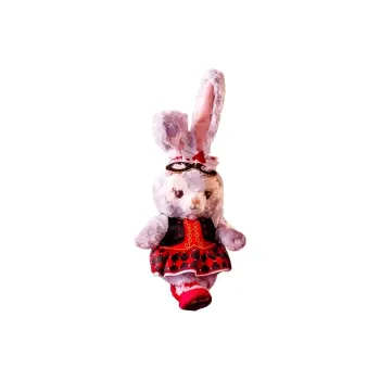 Disney 2019 Halloween StellaLou Dolls Plush Doll 30cm High Shanghai Disney