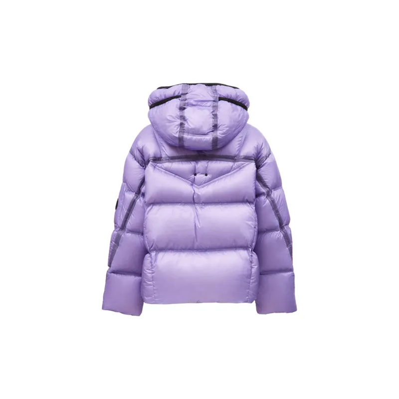 ONLY Down Jackets Women's-7
