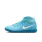 Blue/White