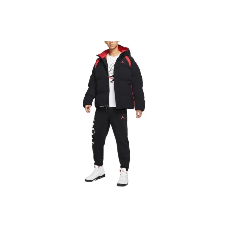 Jordan Air Jordan Essentials Puffer Jacket-2