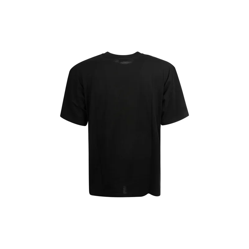 DIESEL T Boxt Div Logo Printed T Shirt-1