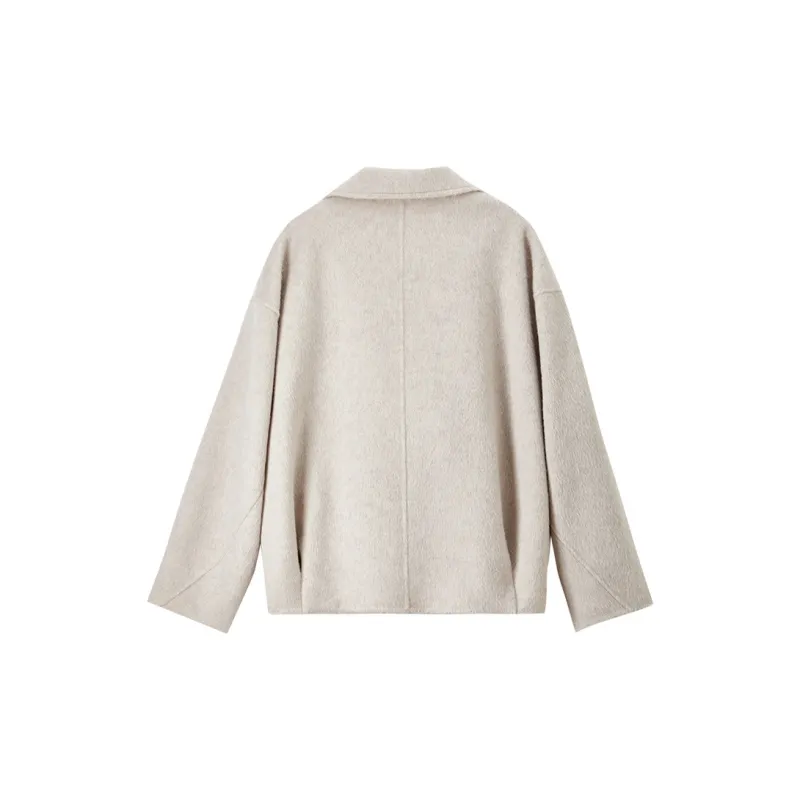 SENTUBILA Coats Women's-1