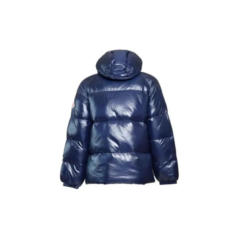 PYRENEX Sten Puffer Jacket-1