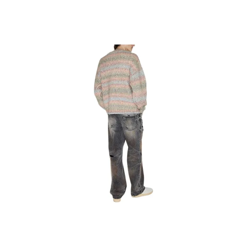 FRAME FW24 Sweater Men's Multicolor-3