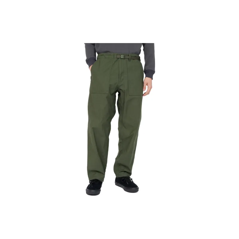 THE NORTH FACE PURPLE LABEL Casual Pants Unisex Green-3
