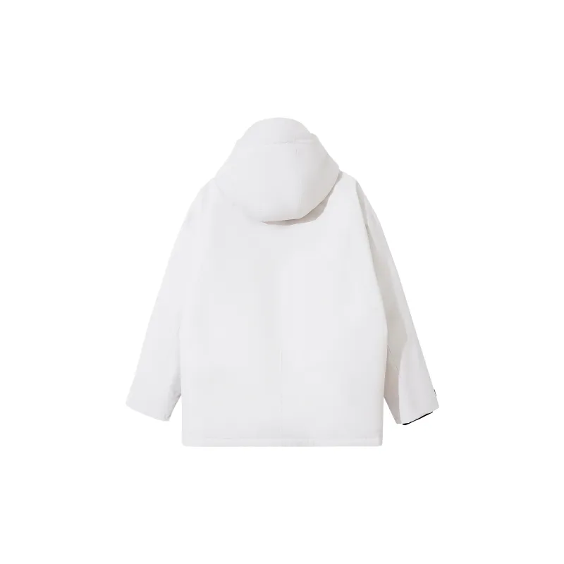 JACK JONES· Warm Feeling Gauze Down Jacket Coat Men's-1