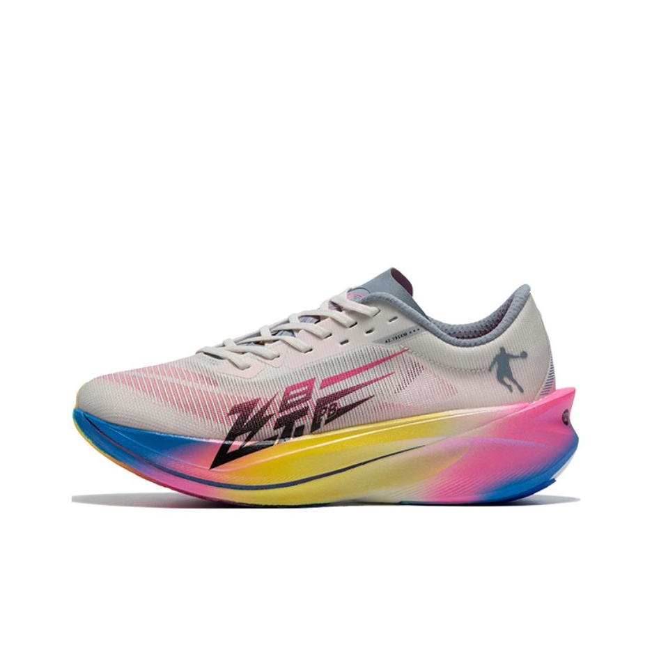 QIAODAN Flying Shadow PB4.0 Cushioning Anti Slip and Wear