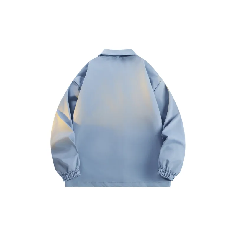 Supremo Cat Jackets Coats Unisex-25