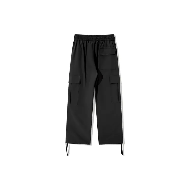 ARCANEFUNK FW24 Casual Pants Unisex-1