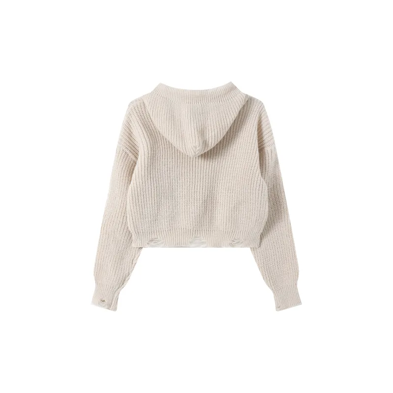MRR&CO. Knitwear Women's-1