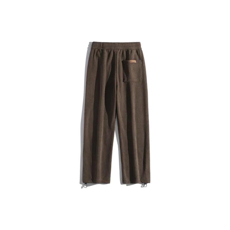 LUCKY BRAND Casual Pants Unisex-15