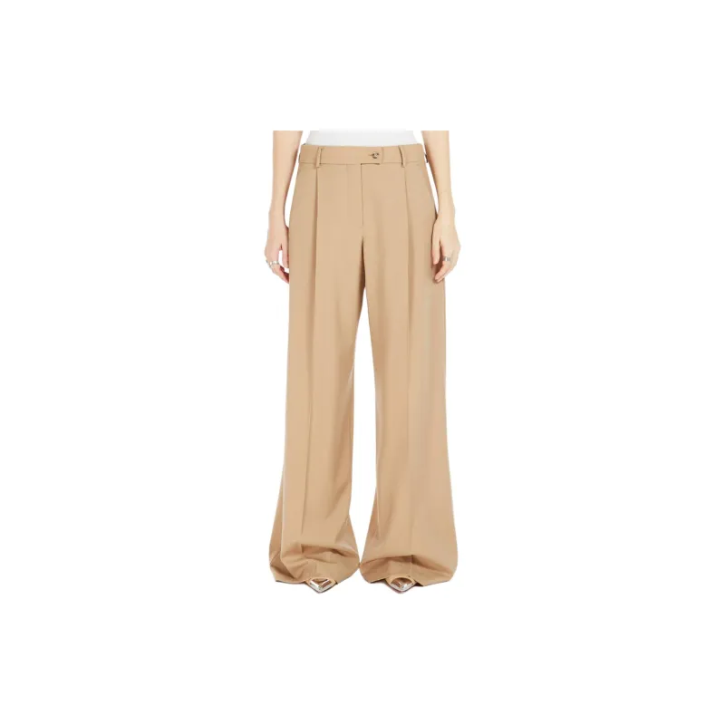SportMa FW24 Casual Pants Men's Beige-2