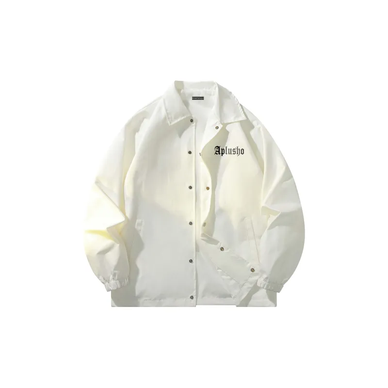 SUNSETMONENT Jackets Coats Unisex-5