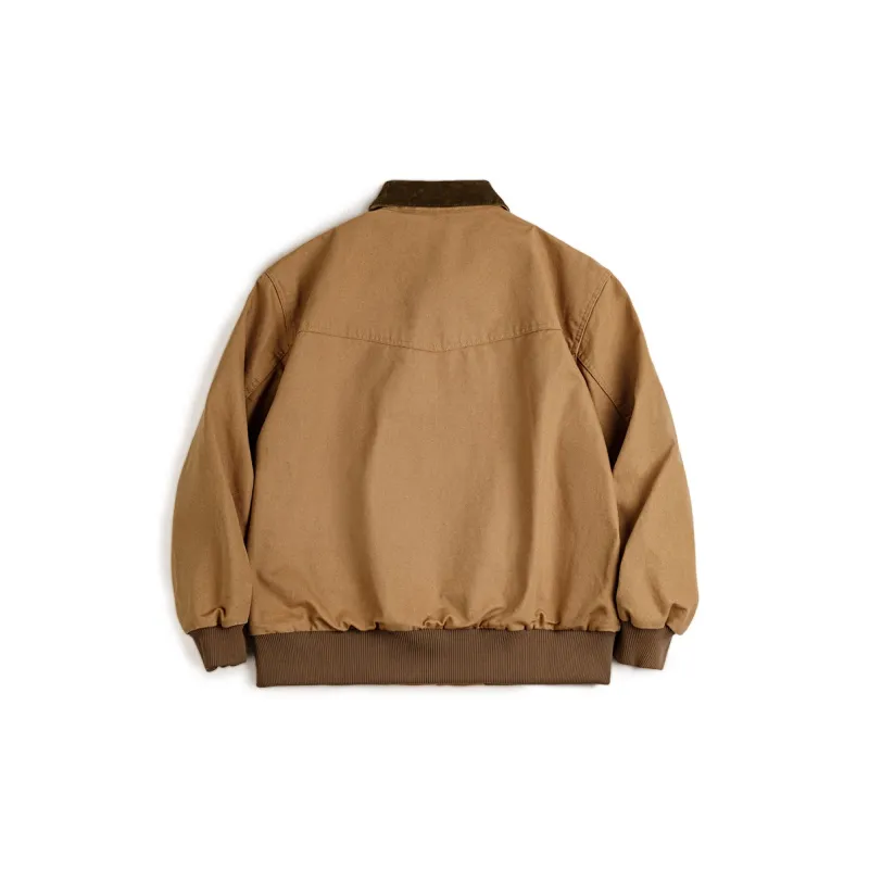 MADEN Jackets Men-1