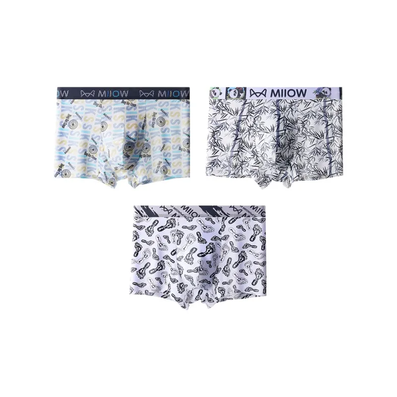MIIOW Men Underpants-8