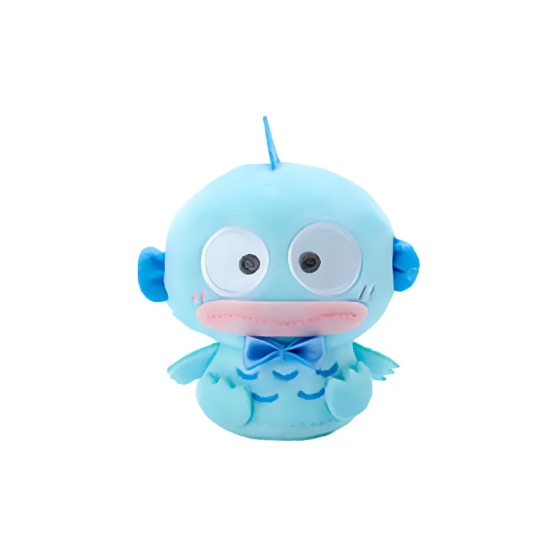 Sanrio Hangyodon DIY Balloon Mascot Dolls Plush Doll 29cm Height-2