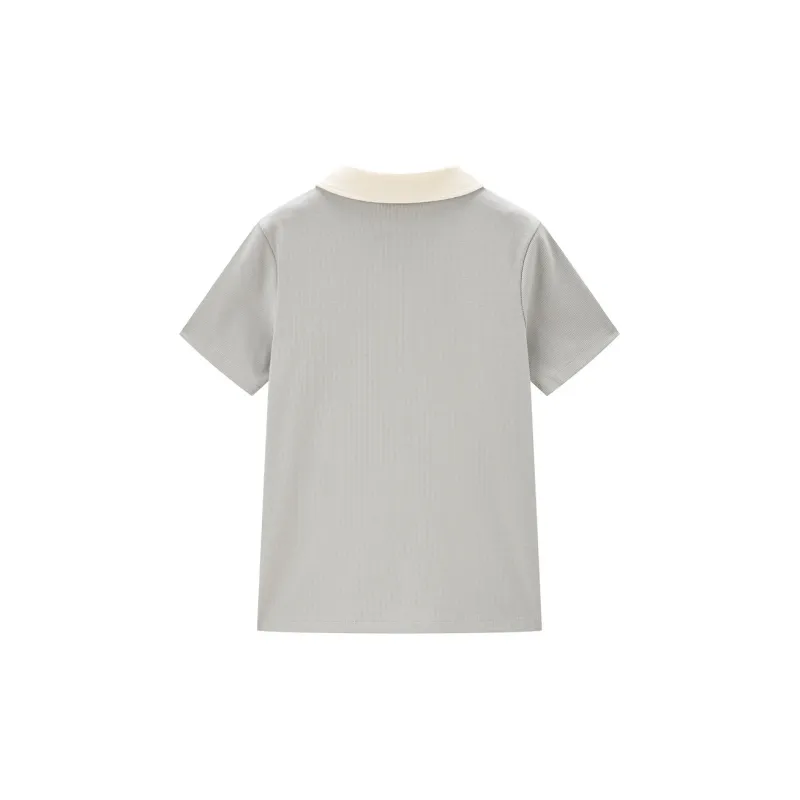 UNIQLO Polo Shirts Women's-1
