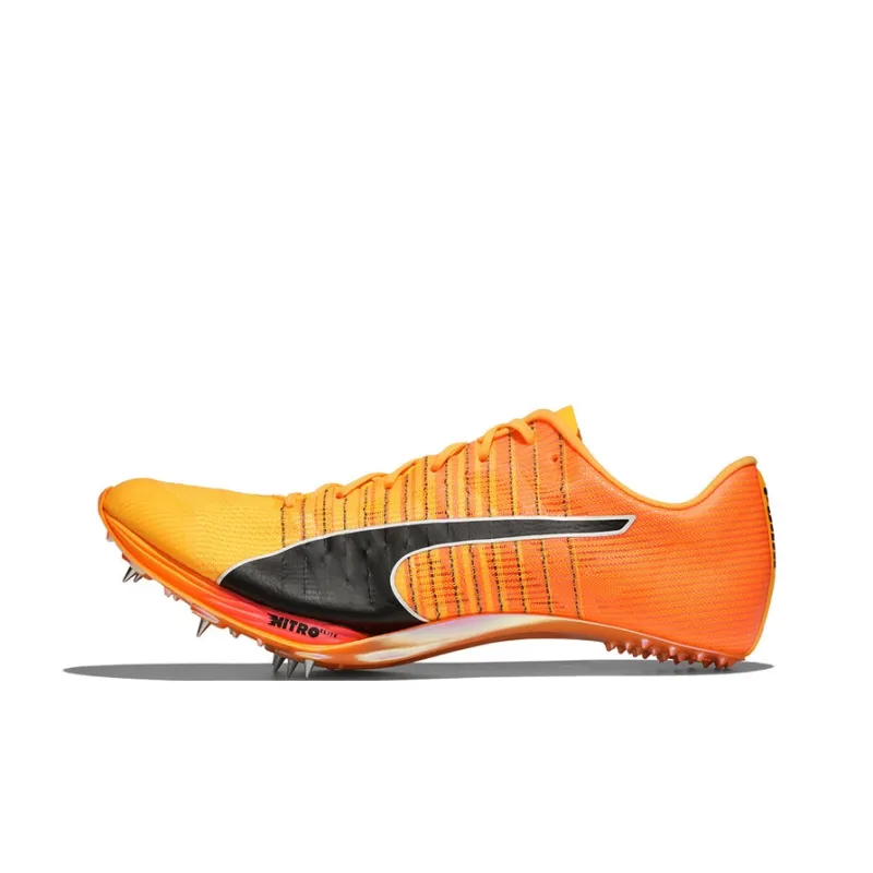 Puma EvoSpeed Sprint Nitro 2 Sun Stream Black-0