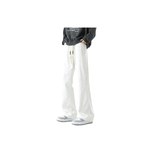 YOFVV Cargo Pants Unisex