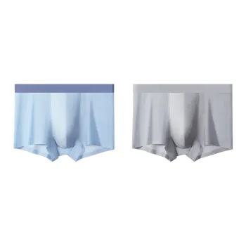 YUZHAOLIN Underpants Men's Multiple Packs
