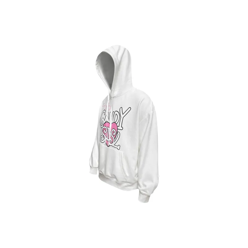SDSL x Candymade Haus Sweatshirt Unisex-6