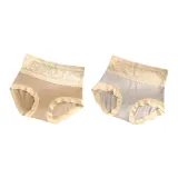 MY-8922/Khaki+Light Blue/2 Pack