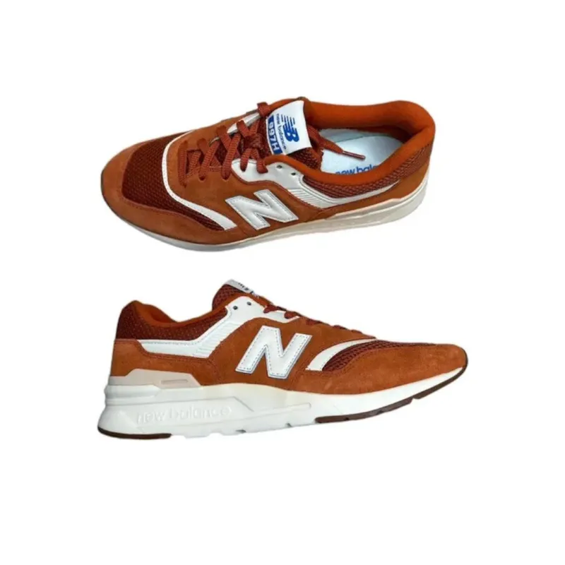 New Balance 997H Rust Oxide Sea Salt-3