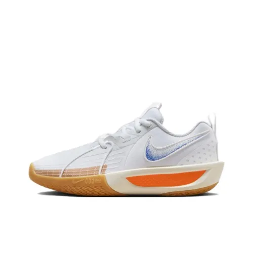 Nike Air Zoom G.T. Cut 3 Kids' Basketball Shoes Grade School