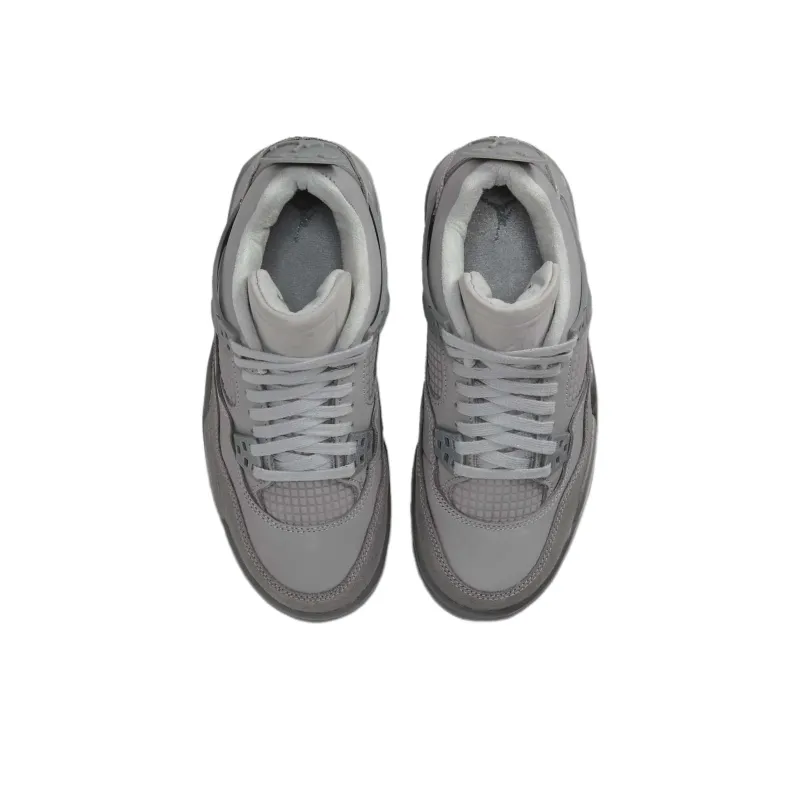 Air Jordan 4 Retro SE 'Paris Olympics' GS-3