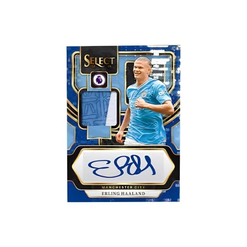 PANINI 23-24 Select Premier League Mega Box Soccer Collectible Card Player Card Sports Cards Whole Box