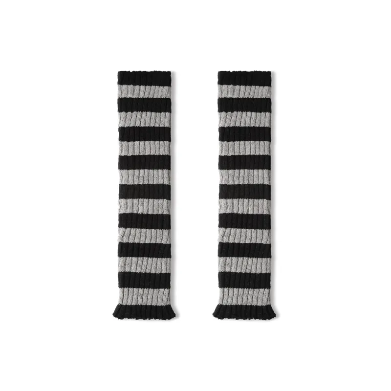 Primeet Knee High Socks Women's 1 Pack-8