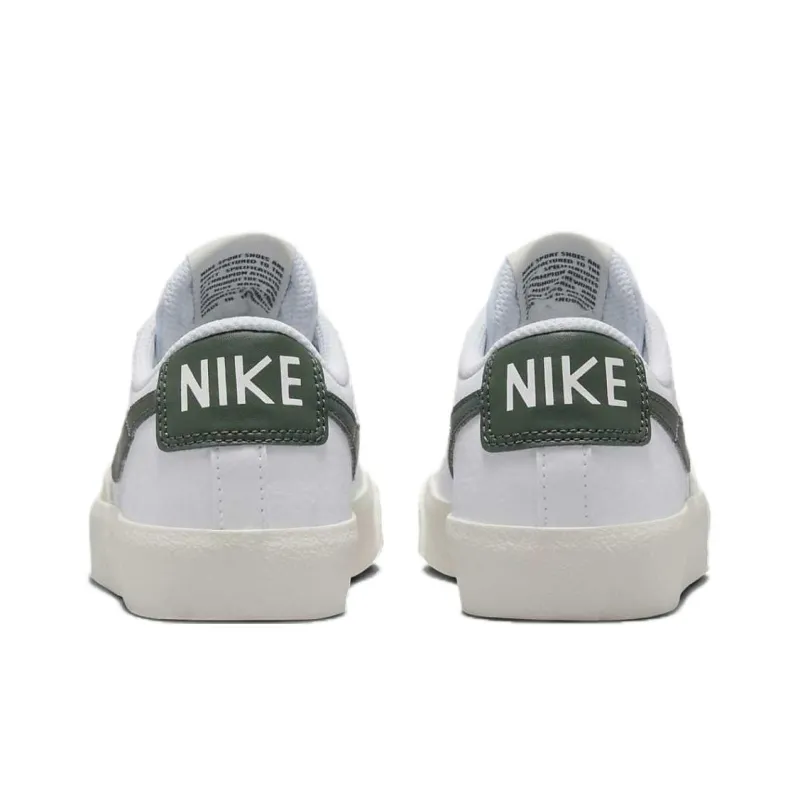 Nike Blazer Kids' Skateboarding Shoes Grade School-3