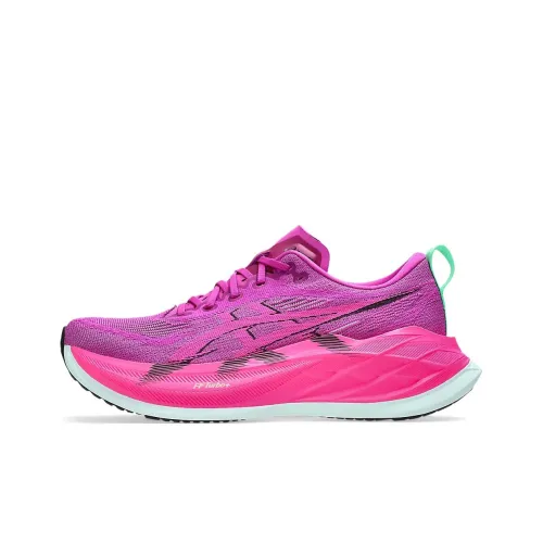 Asics Superblast 2 Bold Magenta Pink Glo