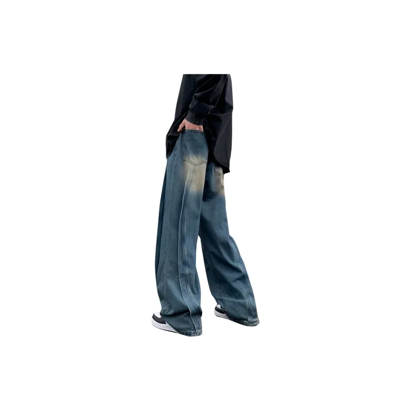 FOREVER 21 Jeans Men-6