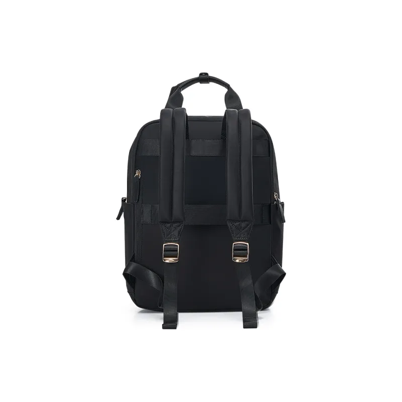 OIWAS Fabric Backpack Regular Women's Multicolor-4