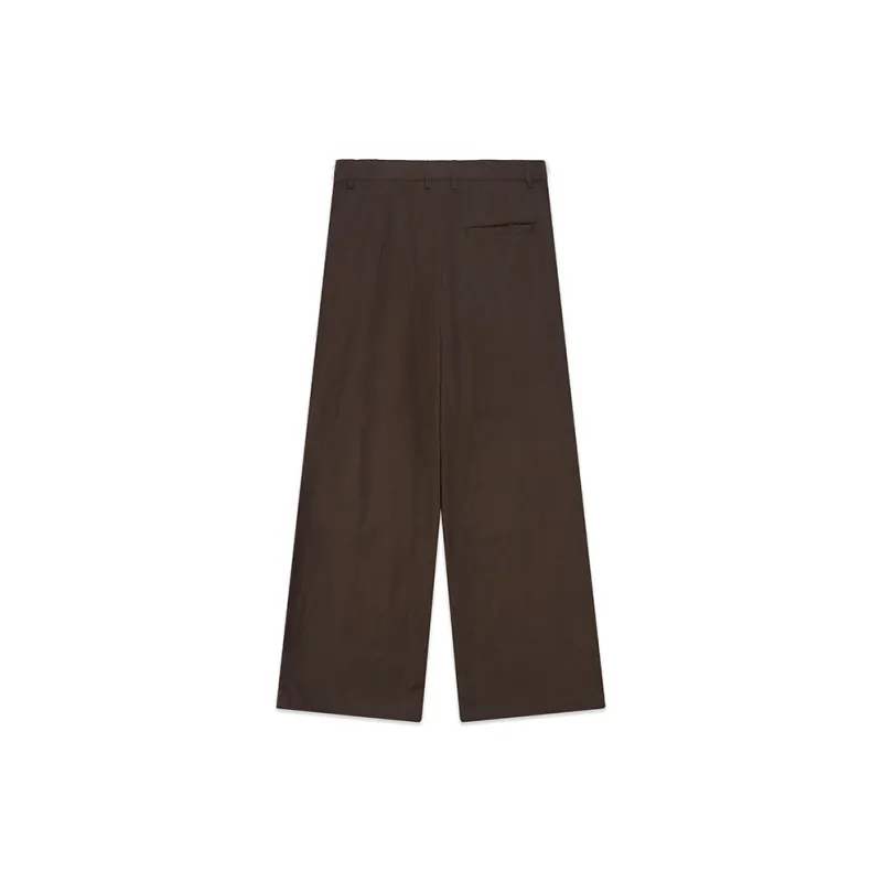 Crying Center Cargo Pants Men's Beige-21