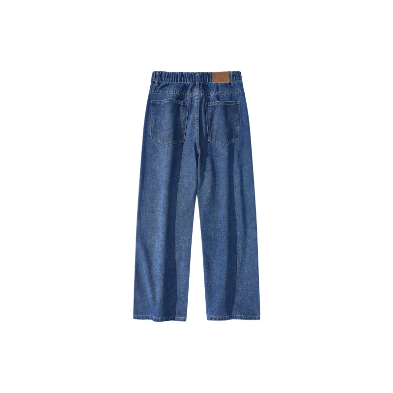 SESAME STREET Jeans Unisex-7