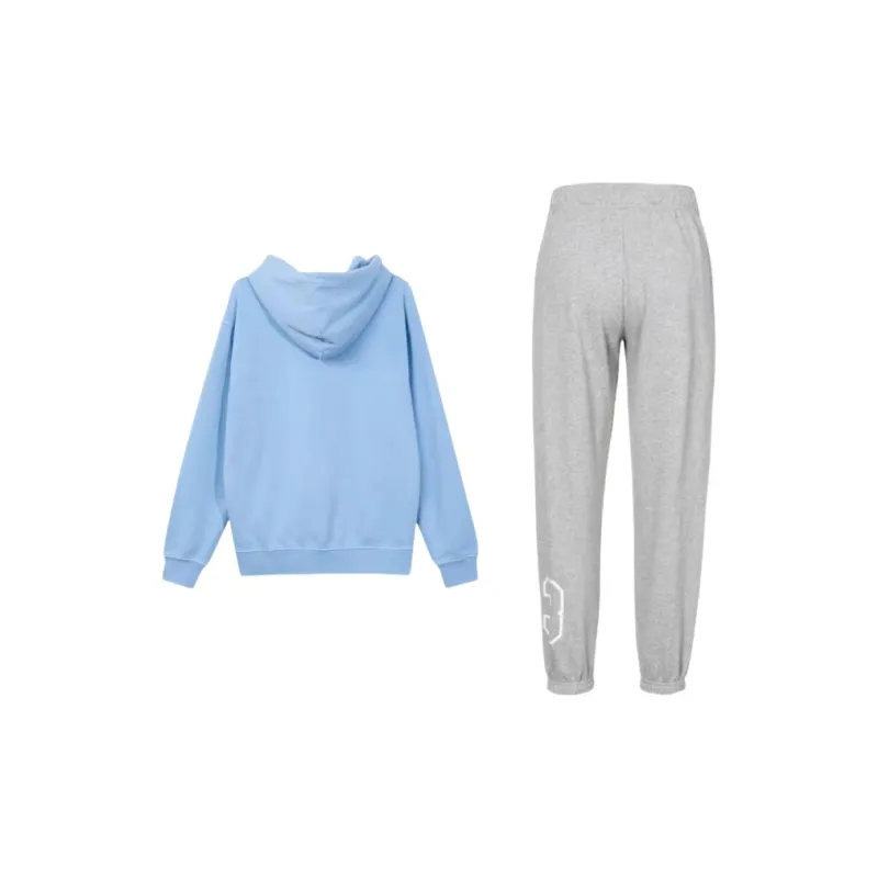 Jordan Sweatshirt Sets Men-1