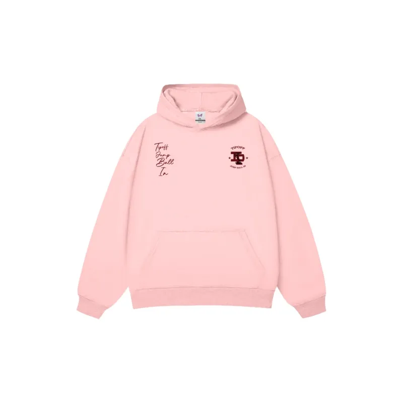 TIP OFF Sweatshirts Unisex-12