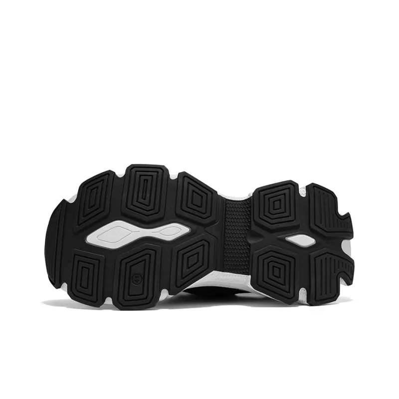 DM Low Top Chunky Sneakers Men's-11
