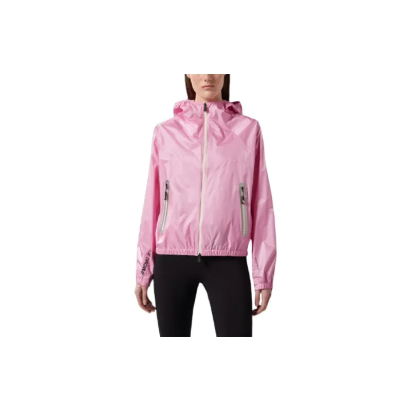 Moncler Crozat Hooded Windbreaker-3