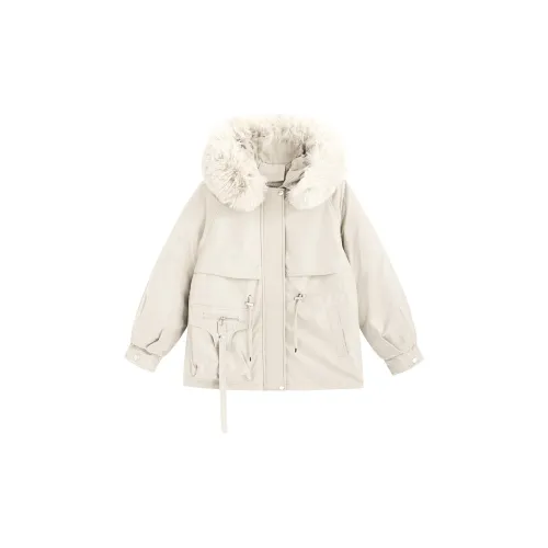 SNZX Puffer Jackets Women's