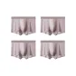 4 Pack (Dusty Purple+Dusty Purple+Dusty Purple+Dusty Purple)